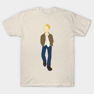 Mr Smith walking T-Shirt